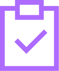 Admin reservations icon